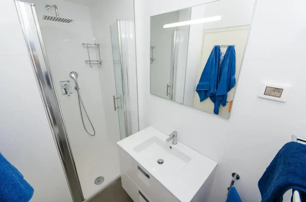 Apartment Noemi