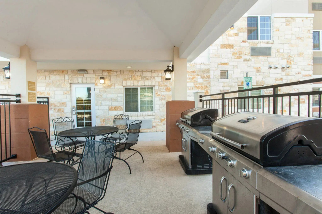 Candlewood Suites New Braunfels by IHG