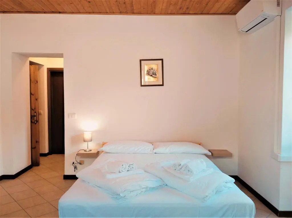 Trarego Haus