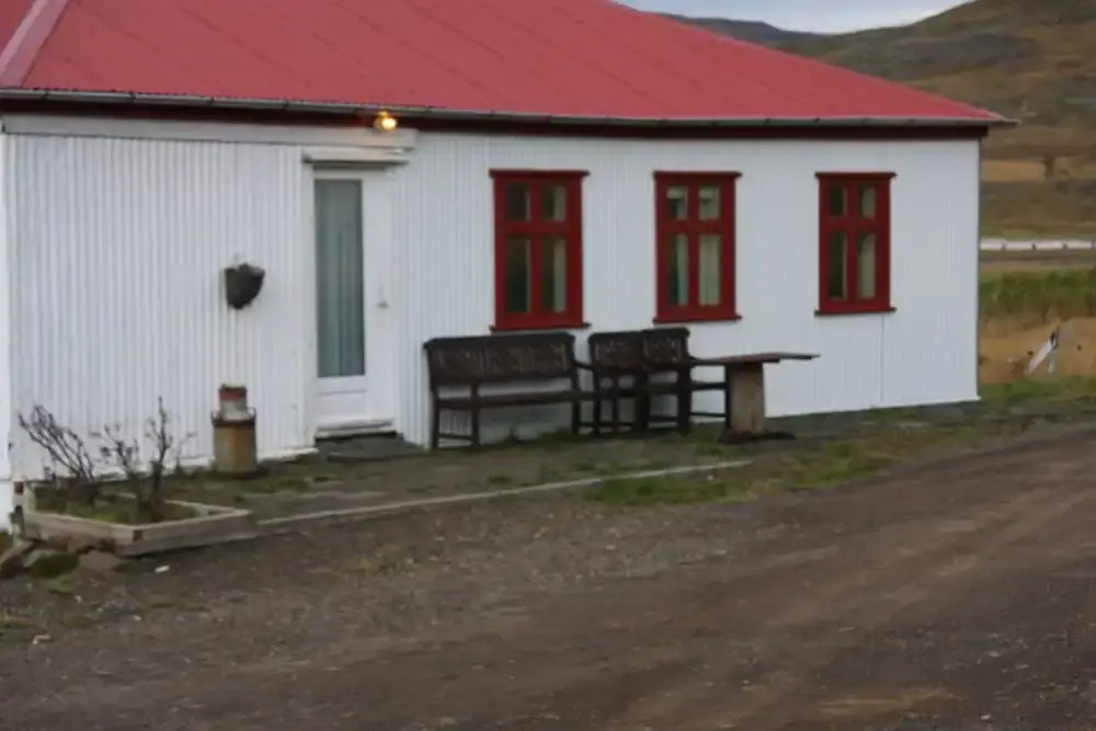 Seljaland ferðaþjónusta