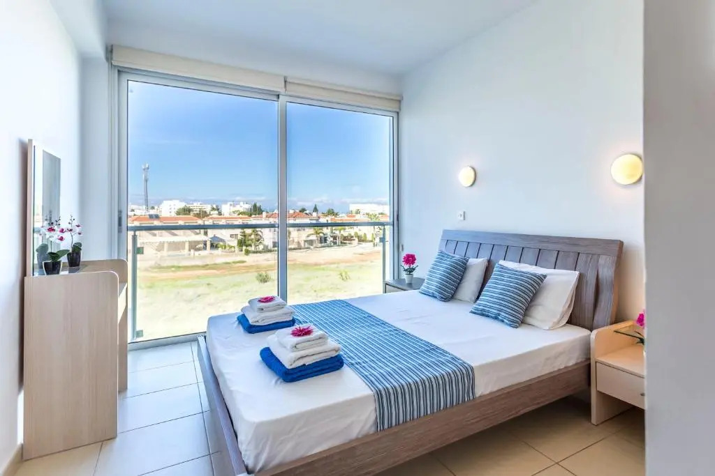 Coralli Spa Resort