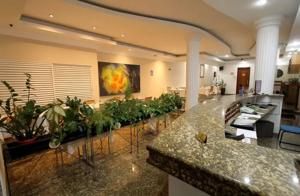 Gran Chevalier Hotel