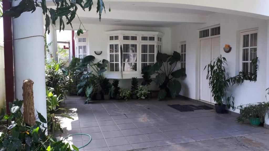 Jal,Min Homestay