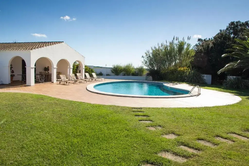 Finca Calafi Nou by Sonne Villas