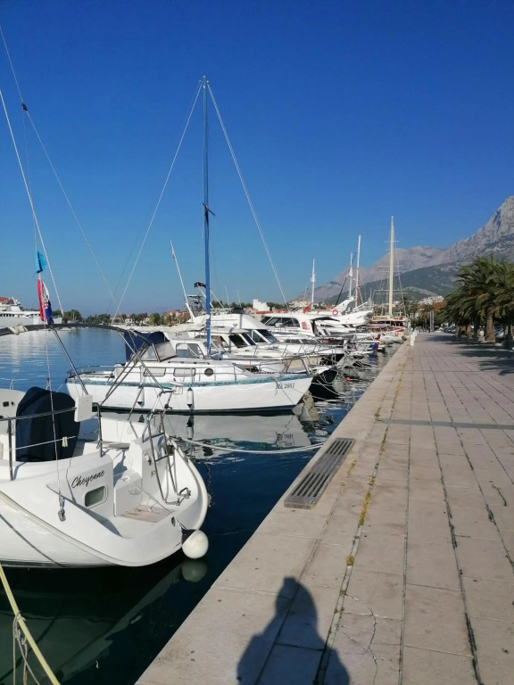 APARTMAN LAURA GALILEO blizu centra i plaze