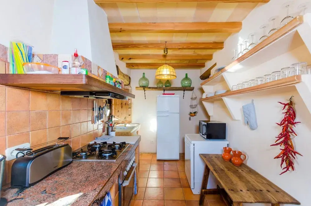 Ideal Property Mallorca - Can Maria