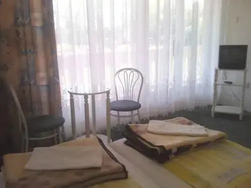 Napfeny Apartment