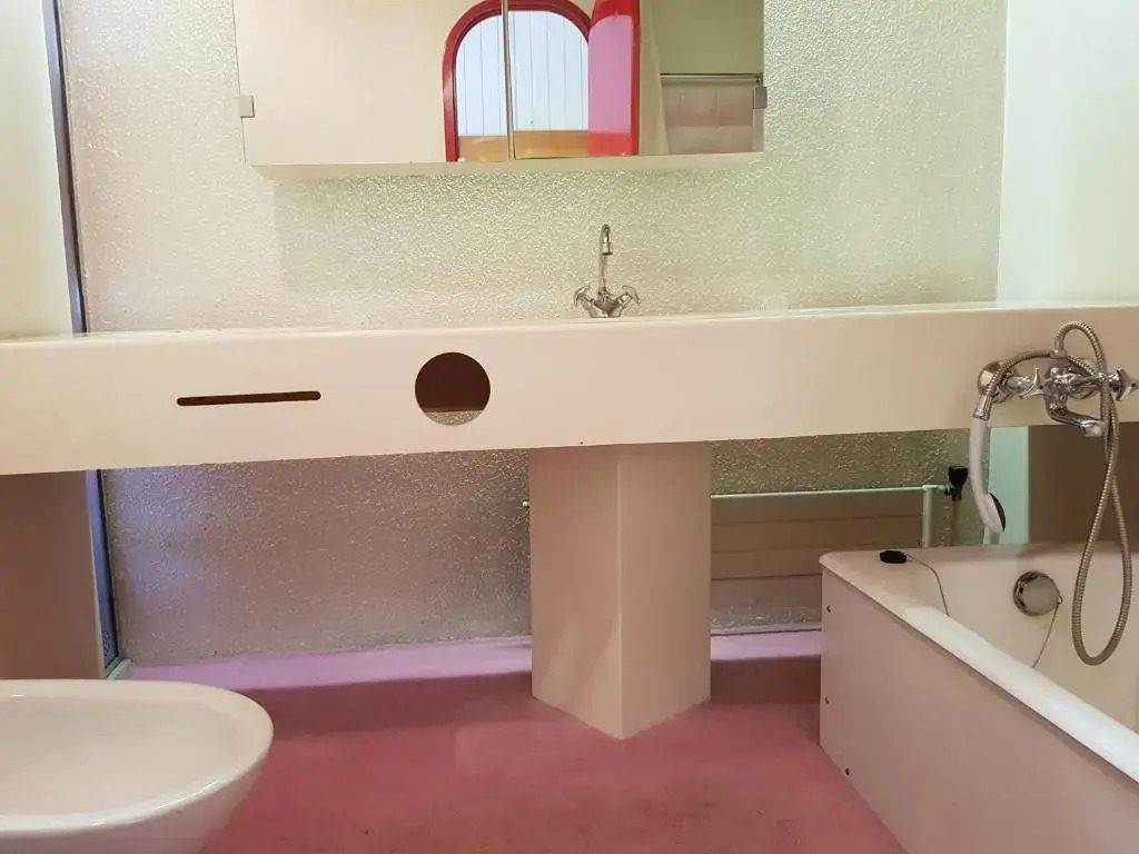 Appartement Les Arcs 1600, 1 pièce, 4 personnes - FR-1-411-335