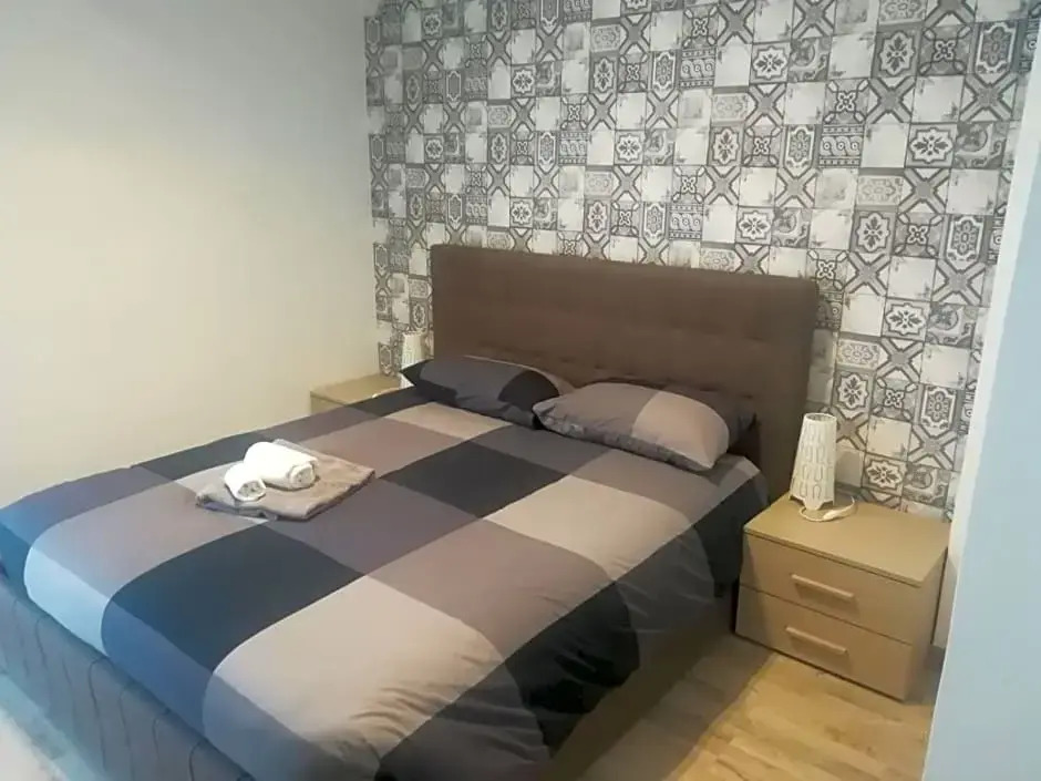 Murena Apartments & rooms