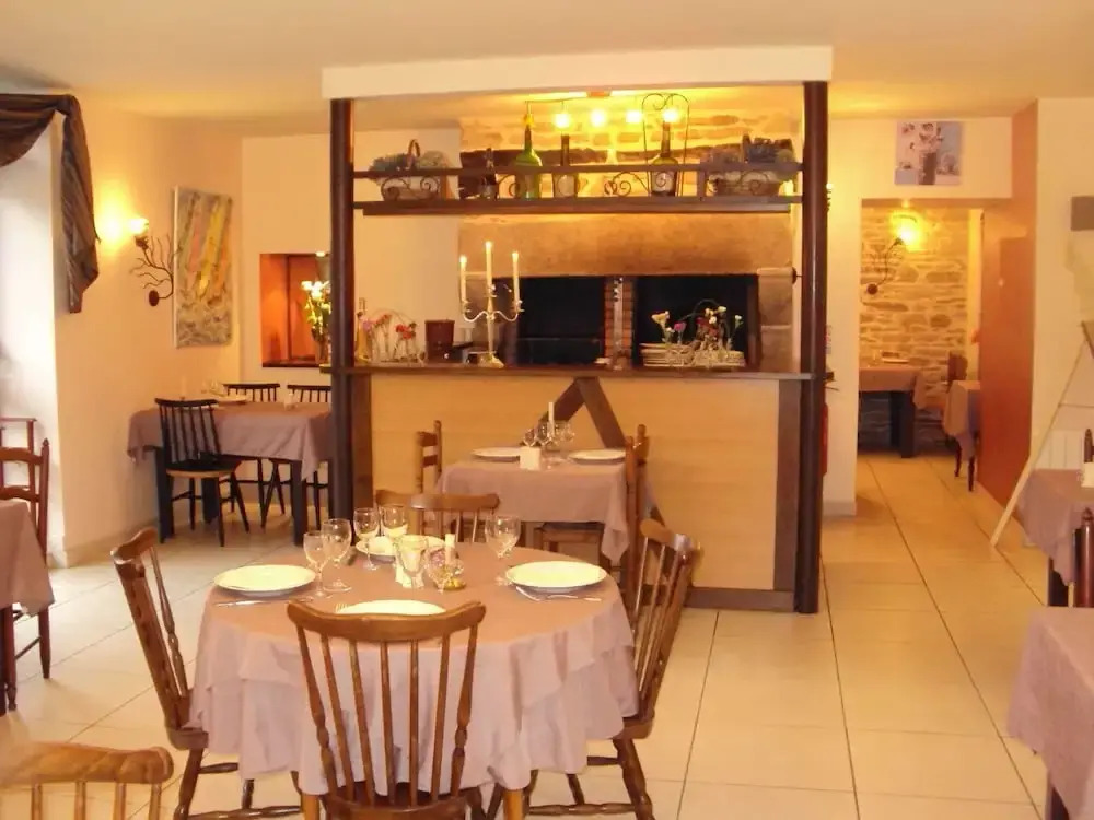 Auberge An Douar