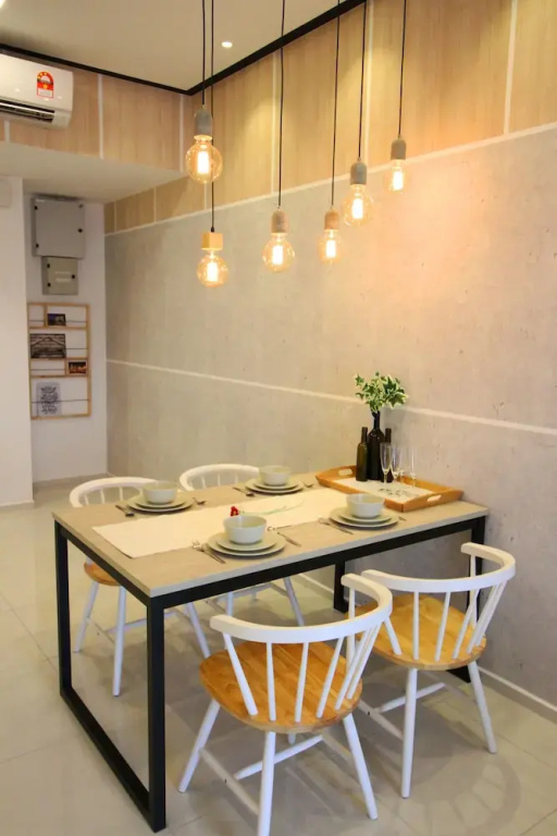 The Robertson Bukit Bintang by TALKS COLLECTION