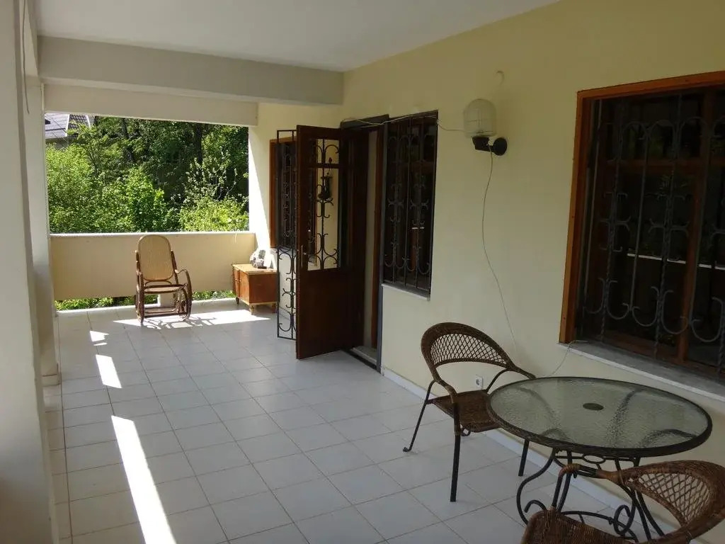 Matsesta Bungalows