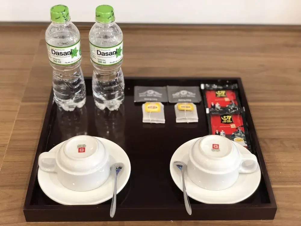 Ngoc Han Hanoi Hotel