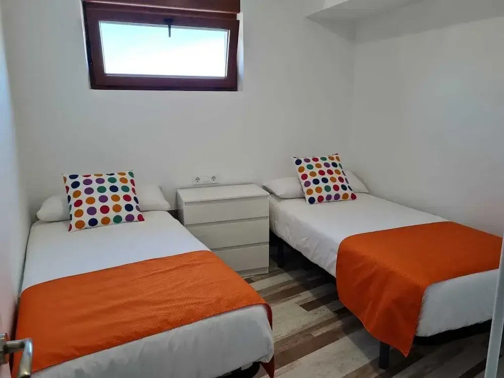 Beautiful House 300 Meters From the Beach