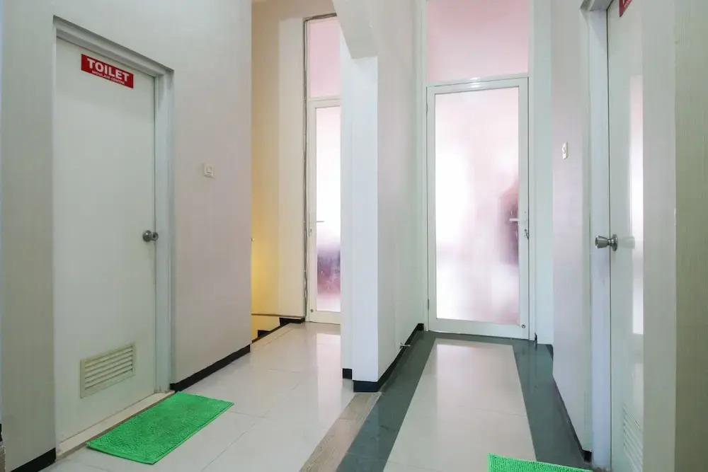 Airy Syariah Blimbing De Panorama Square Kavling C2 Malang