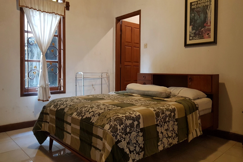 OYO 90017 Villa Mawar Asri Syariah