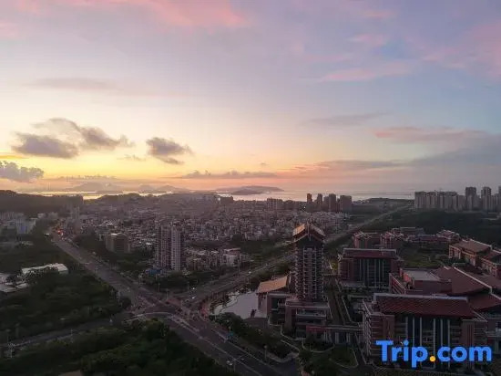 Zhangzhou Dongshan Lingbo Hotel