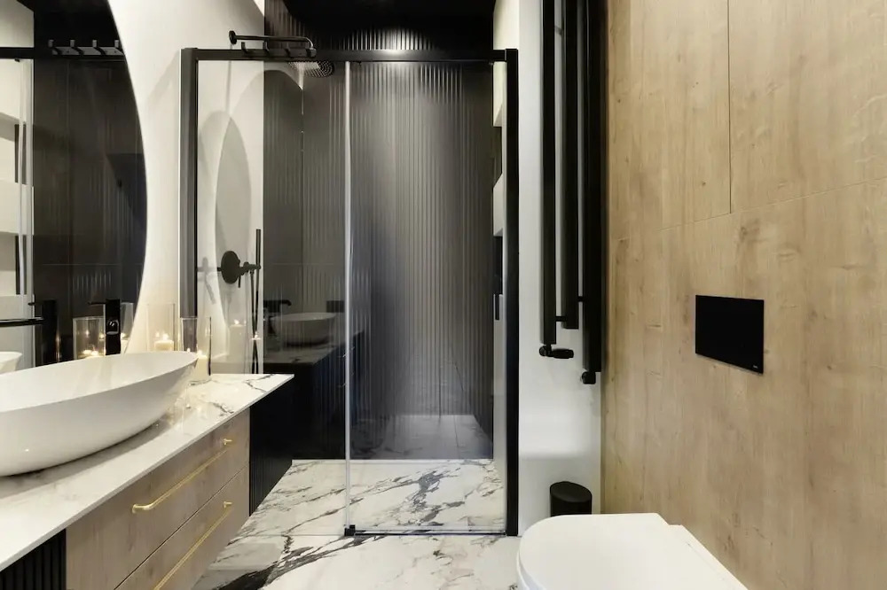 Granaria Deluxe Suites by Downtown Apartments