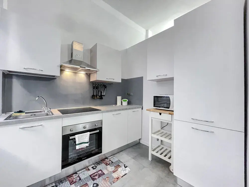 Myhouse Inn Suite Lingotto