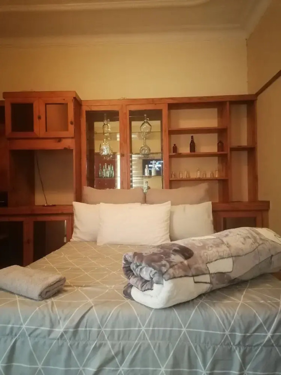 Valleycenter guest lodge