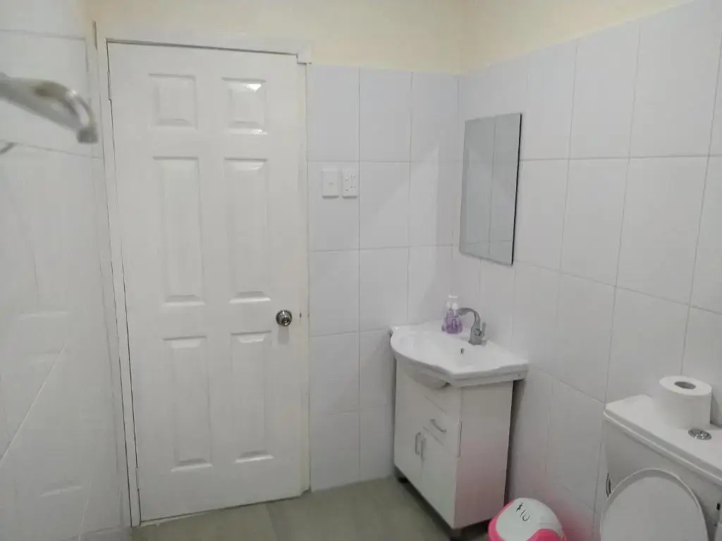 Kuinis Guesthouse