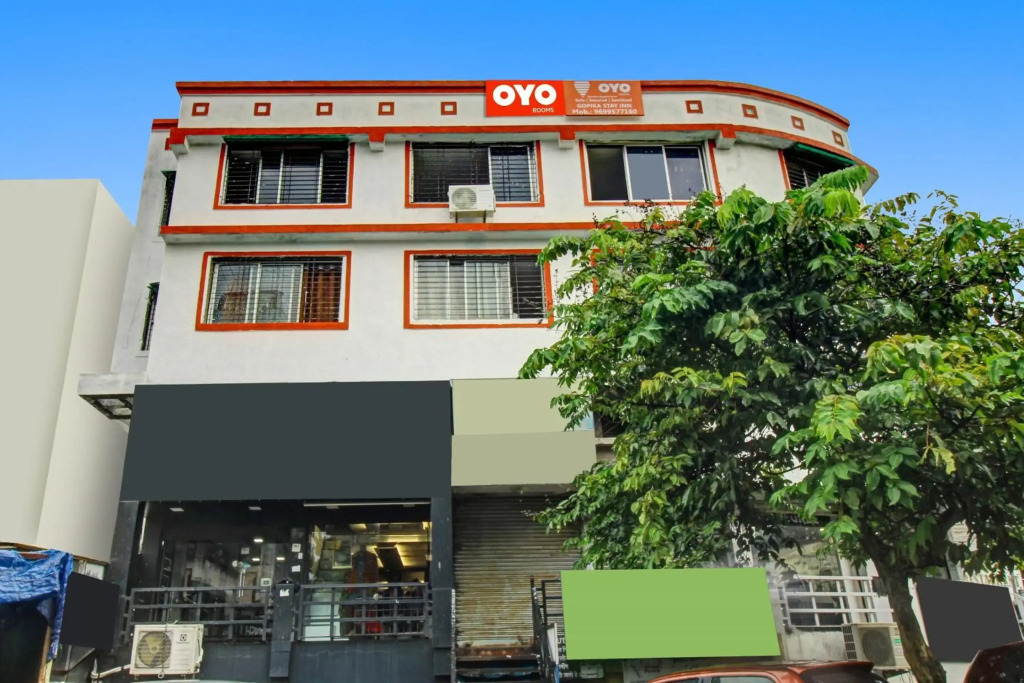 OYO Flagship 70030 Gopika Stay Inn
