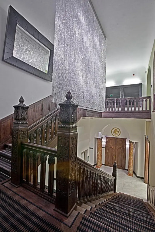 Platinum Palace Boutique Hotel & SPA
