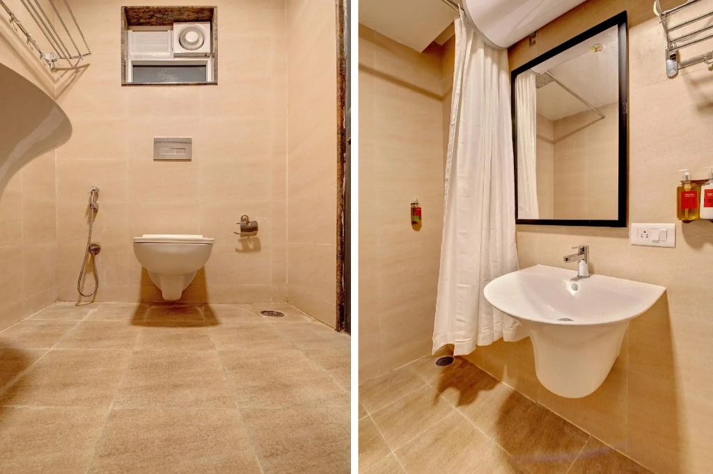 Super Townhouse Siri Residency