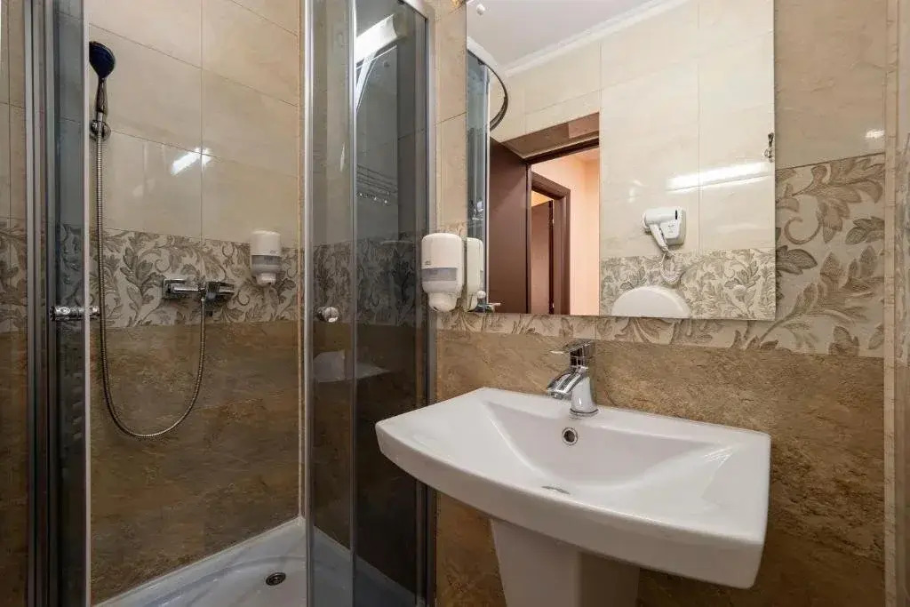 Hotel Orient Galati