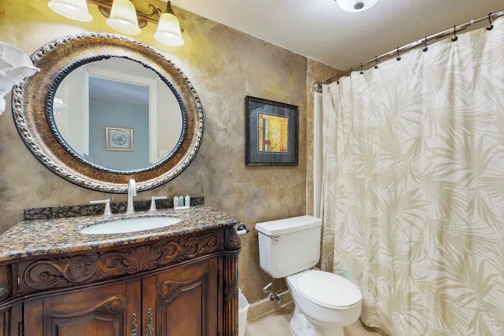 Walkable, All-suite 3br: Suntide III - Unit 1003