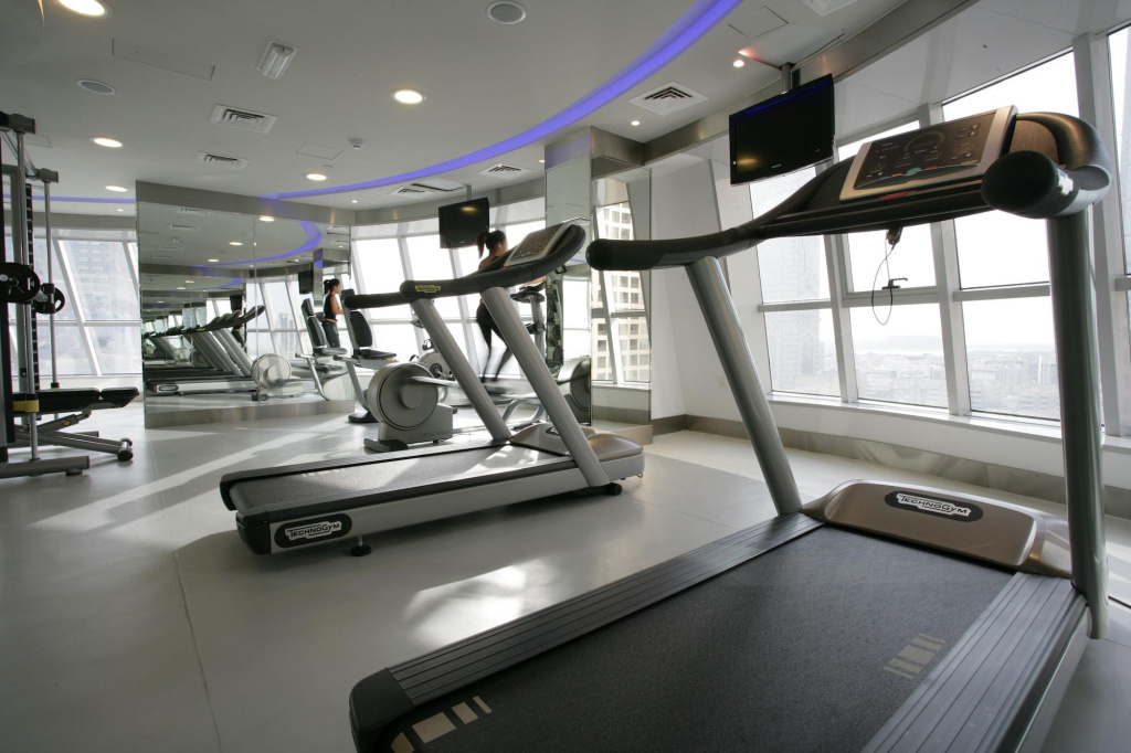 Citadines Metro Central Dubai