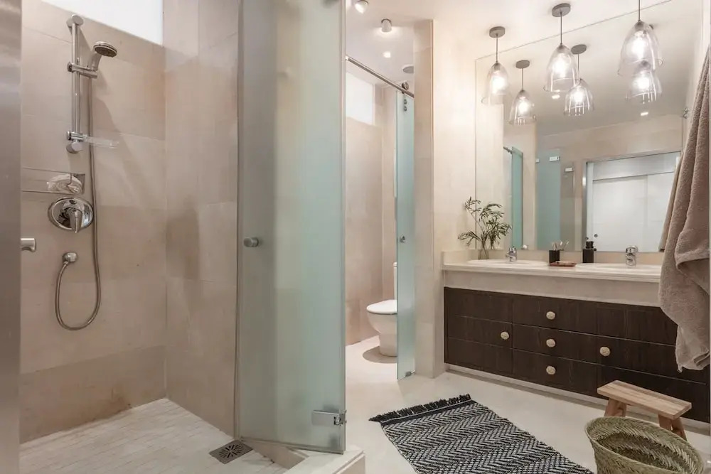 Derj - 2 Bedrooms in Almagro