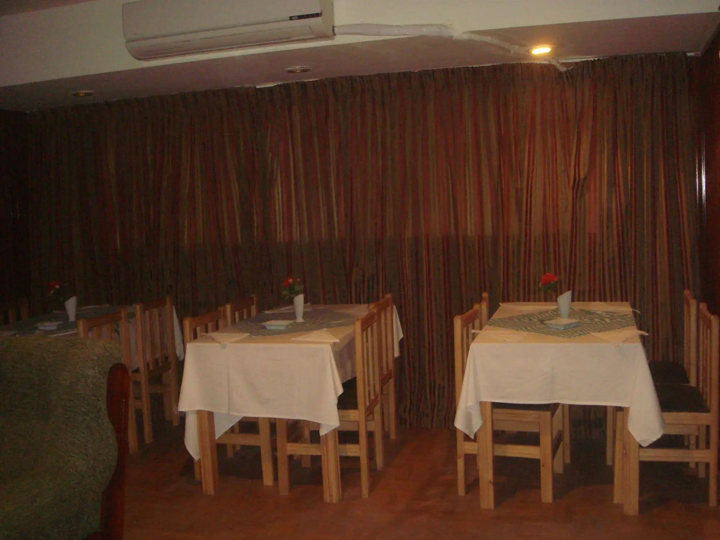 Milano Hostel