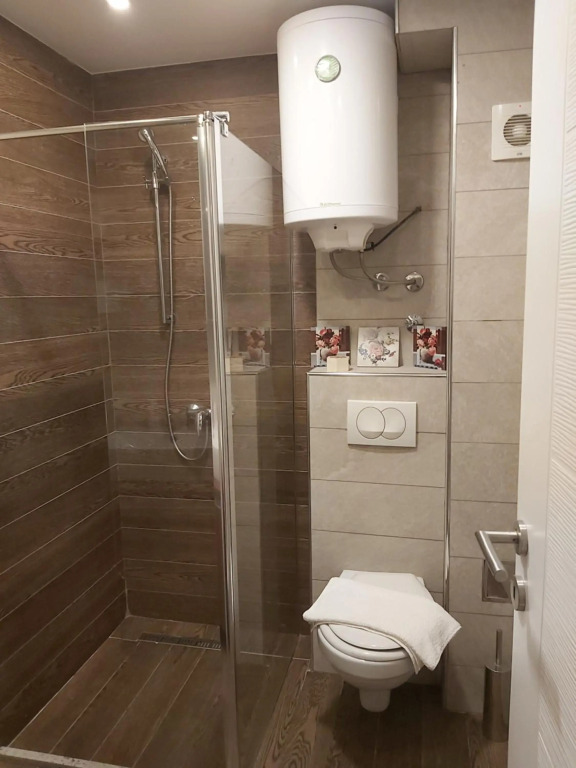Milmari L52 Ski&SPA