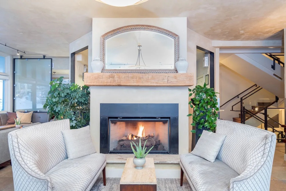 Hotel Columbia 3 Bedroom By Alpine Lodging Telluride
