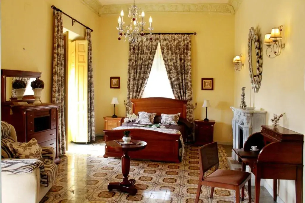 Casa Rural Doña Elisa
