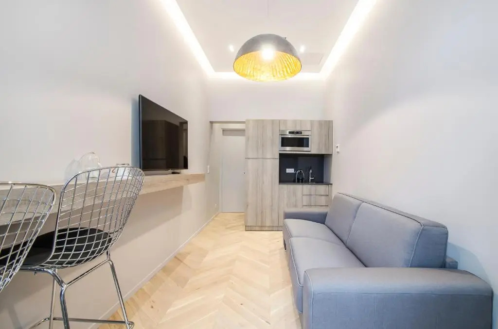 Dreamyflat Apartment Opera 2