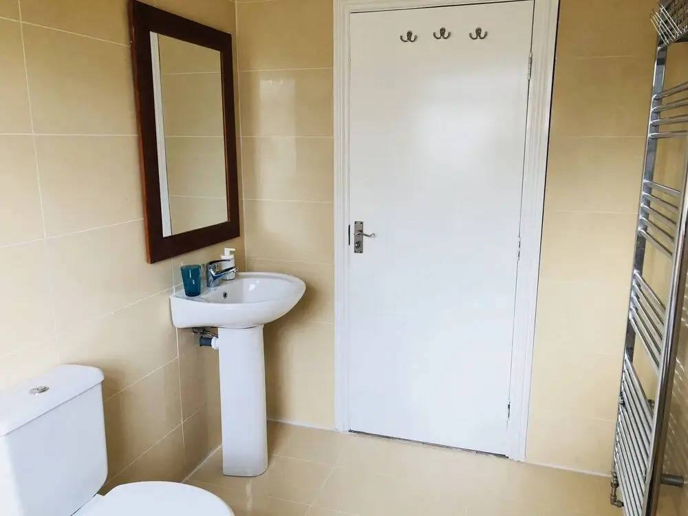 Mandeville Rooms