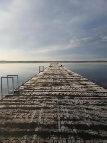 Wabamun Lake Inn