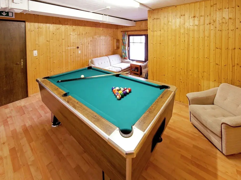 Delightful Holiday Home in Kirchberg in Tirol With Sauna