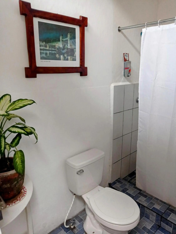 Casa Yoly Hostel Granada
