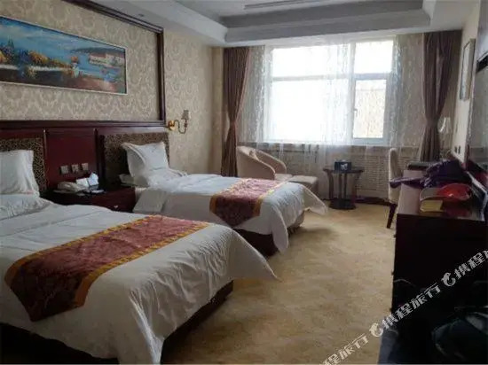 Sunshine Hotel