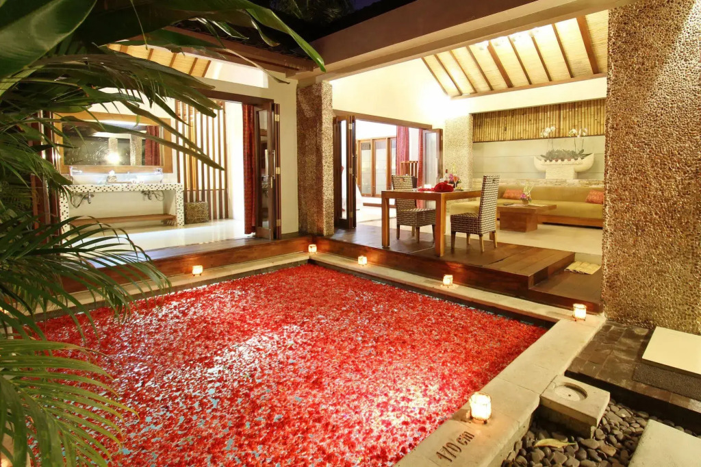 Grand Akhyati Villas & Spa