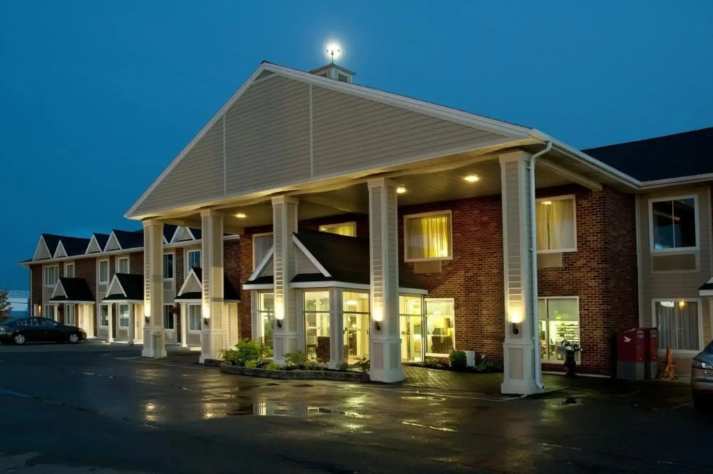 Maritime Inn, an Ascend Collection Hotel