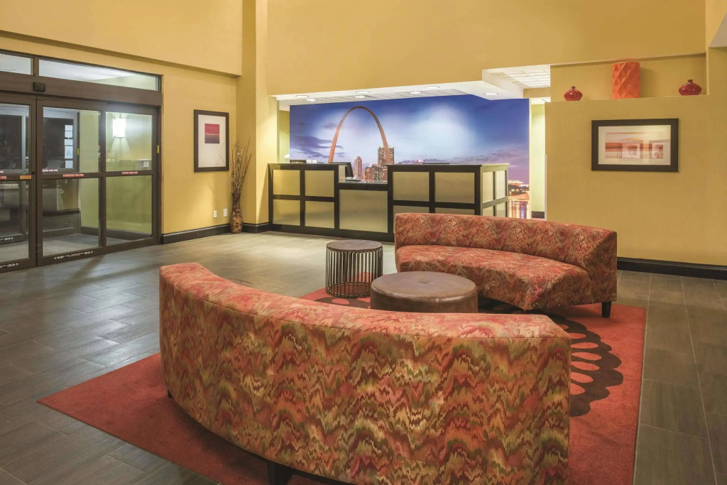 Wingate By Wyndham
