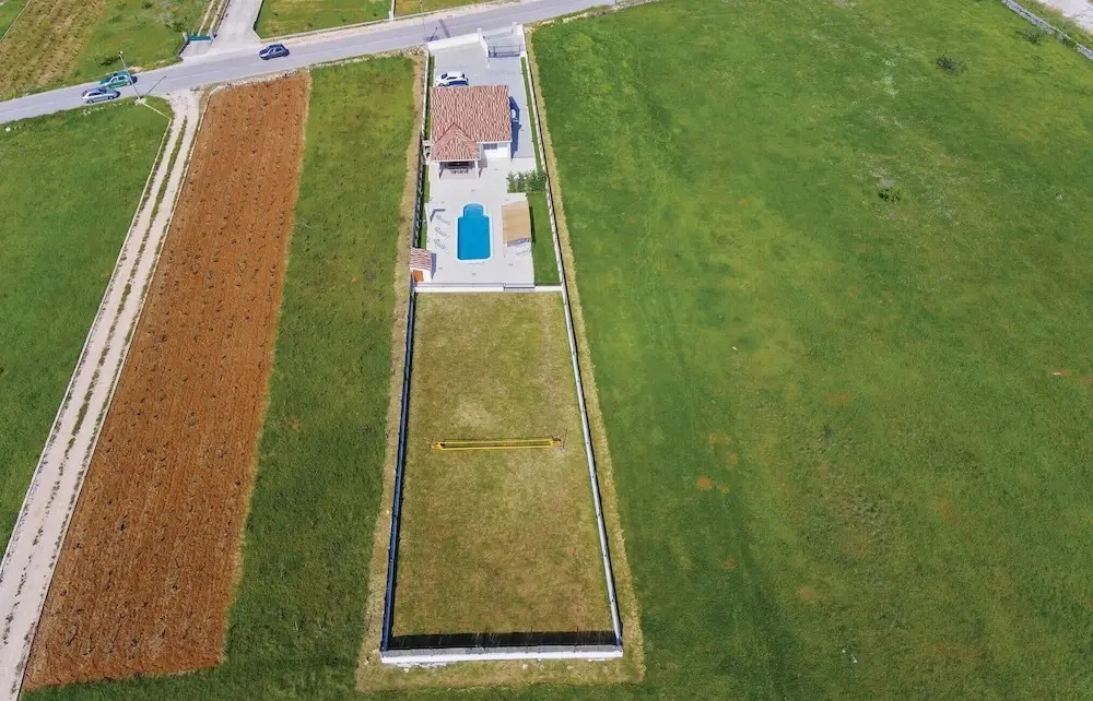 Awesome Home in Sibenik With Wifi and 3 Bedrooms