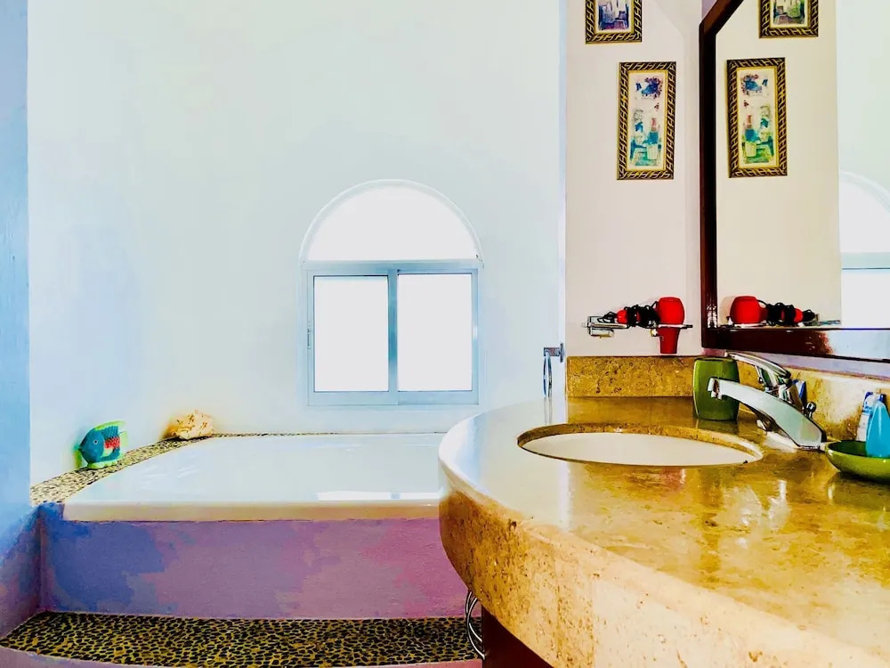 30 Pax 3 Connected Pool Villas