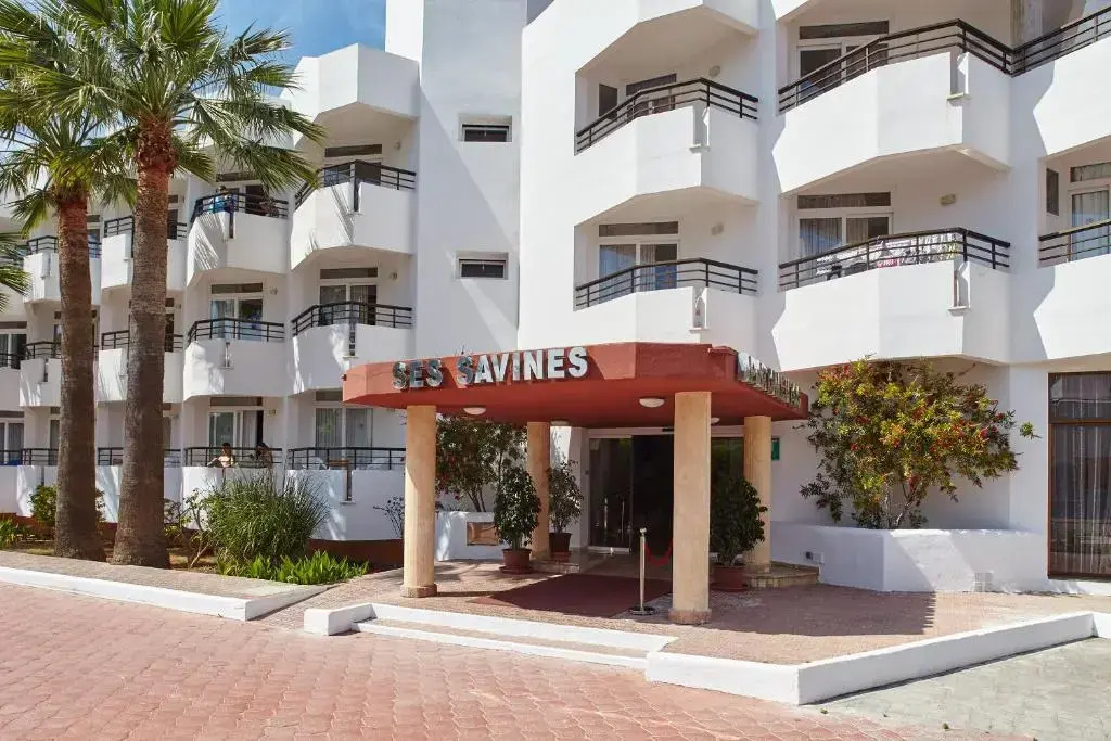 Hotel Ses Savines