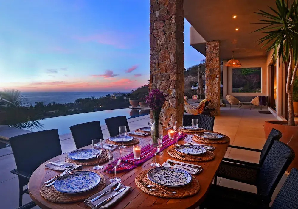 Casa Hacienda