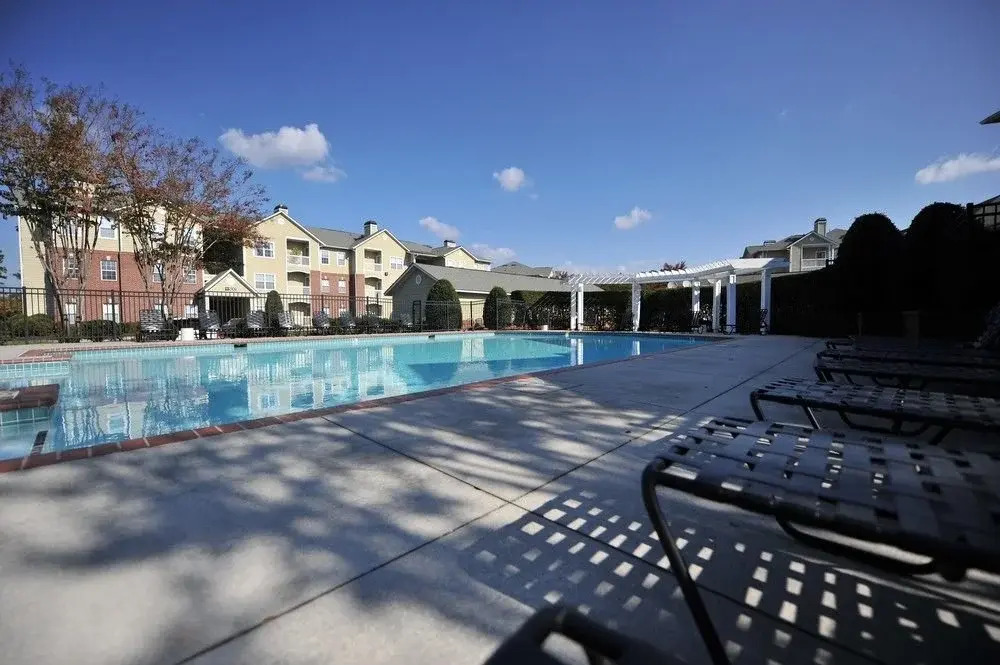 River's Bend Apartment Homes